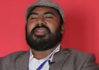 युवराज सफल पक्राउ: आधार बिहिन अभिव्यक्ति दिएको आराेप